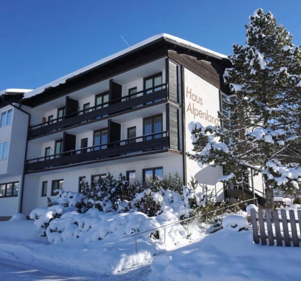 Sweet Dreams Wellness Appartement Seefeld in Tirol Exterior foto