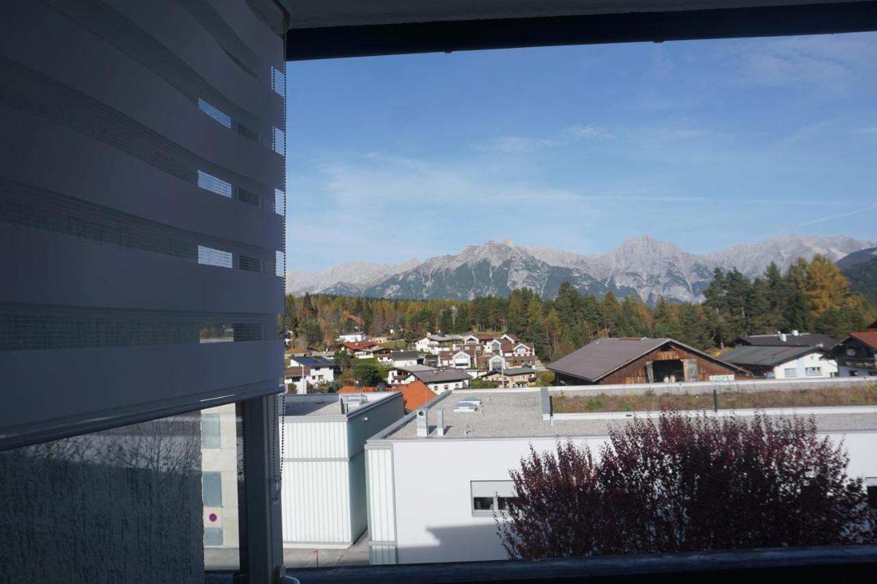 Sweet Dreams Wellness Appartement Seefeld in Tirol Exterior foto