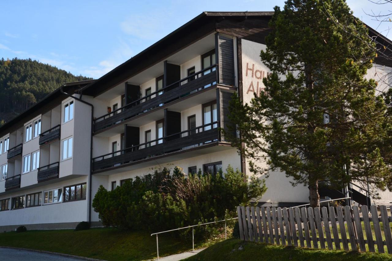 Sweet Dreams Wellness Appartement Seefeld in Tirol Exterior foto