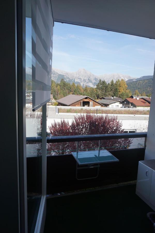 Sweet Dreams Wellness Appartement Seefeld in Tirol Exterior foto